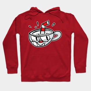 cup-head Hoodie